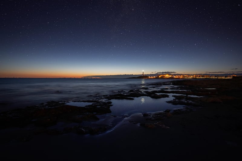 Seaside Venues