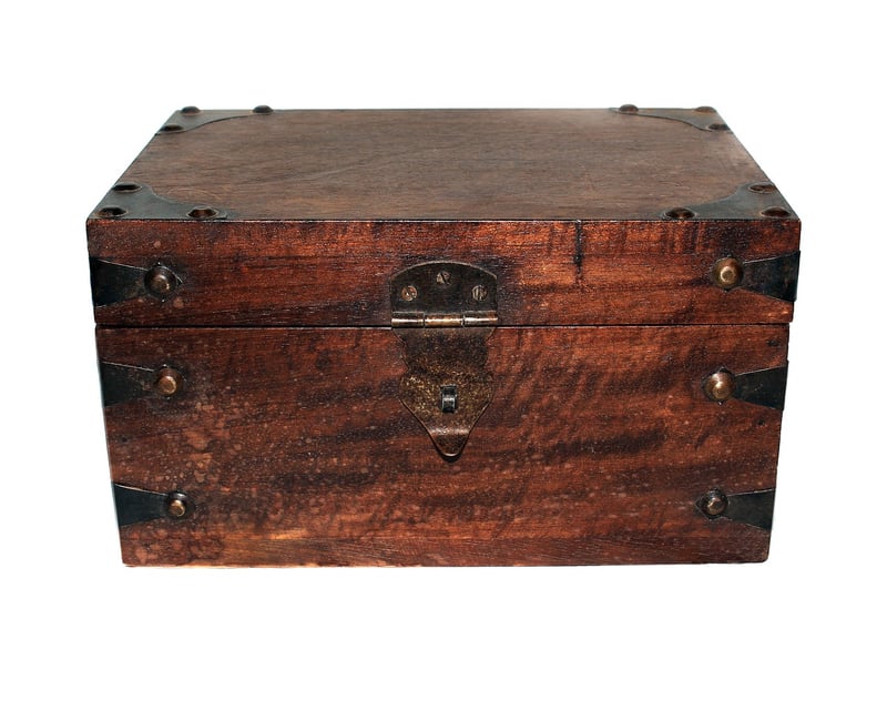 Useful Keepsakes