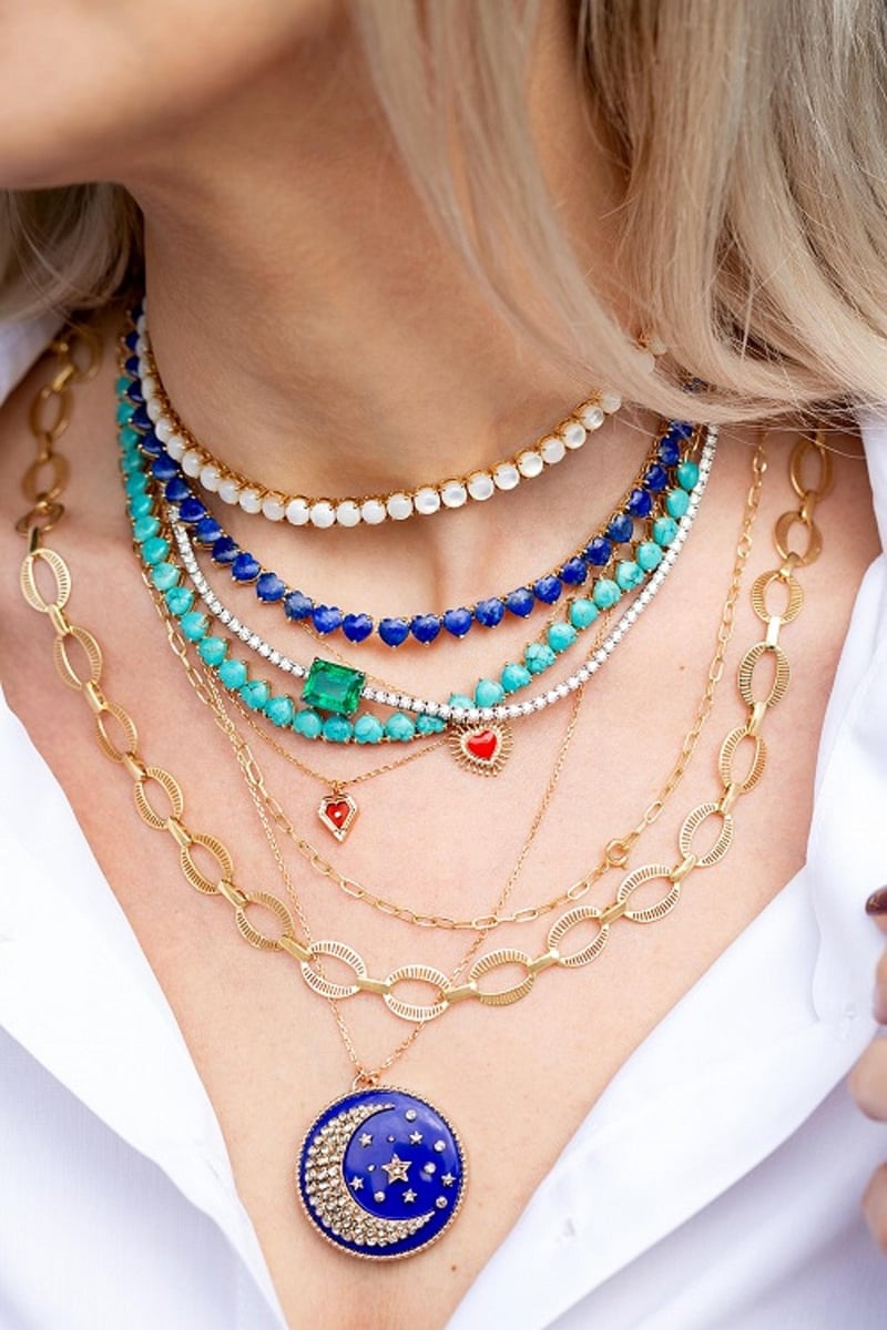 Bridal Jewelry